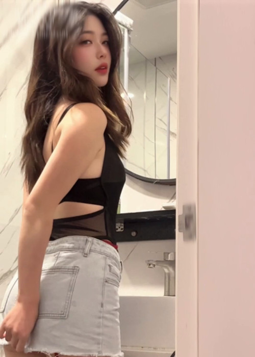 沈思缪 红头男，爆操vivi。财阀淫物，颜值爆表